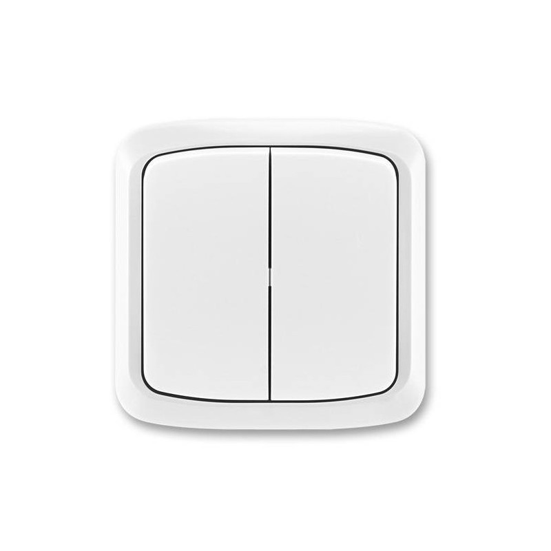 Nástěnný ovladač